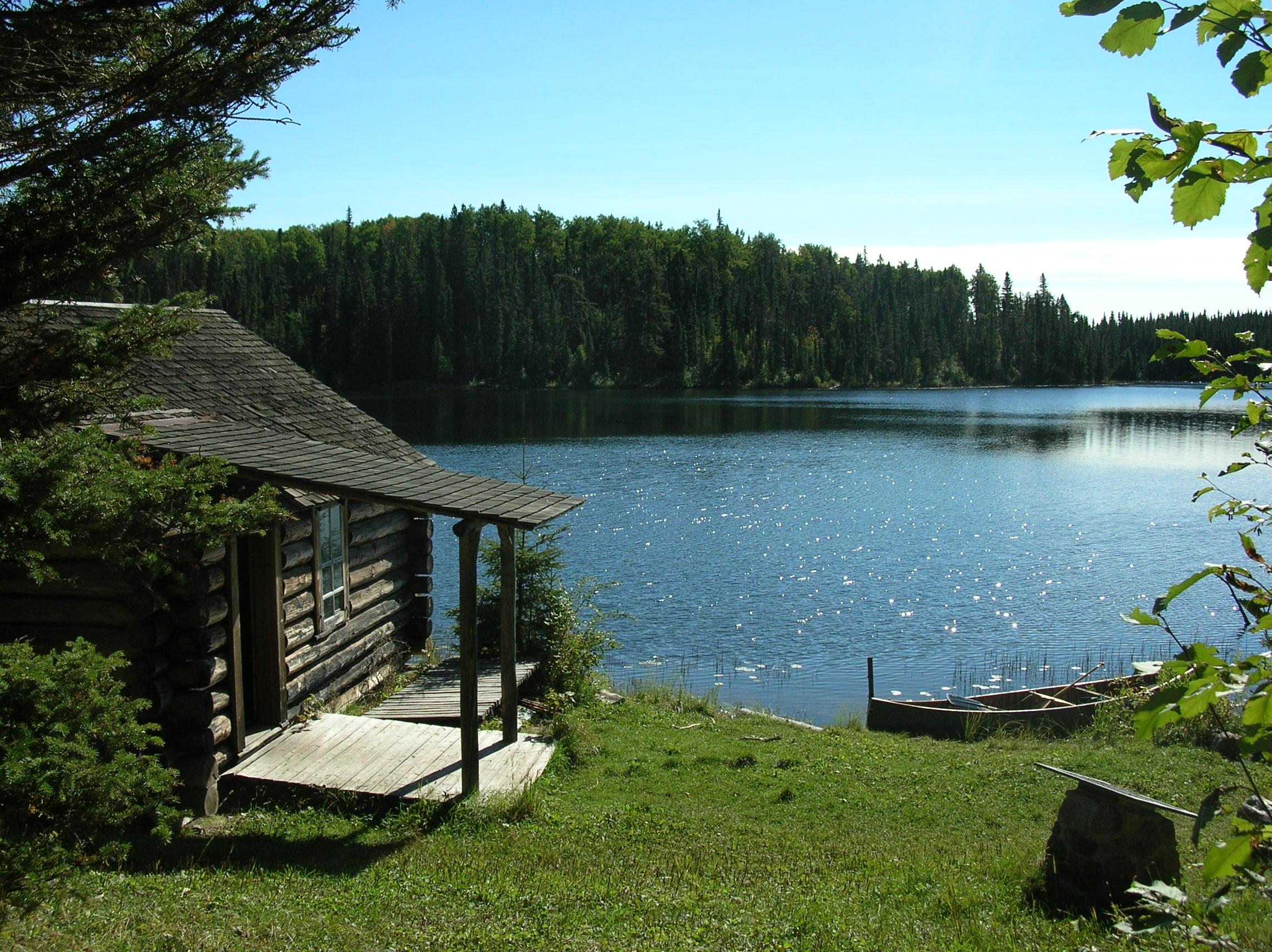 Minnesota Lakeshore Cabins Buyers